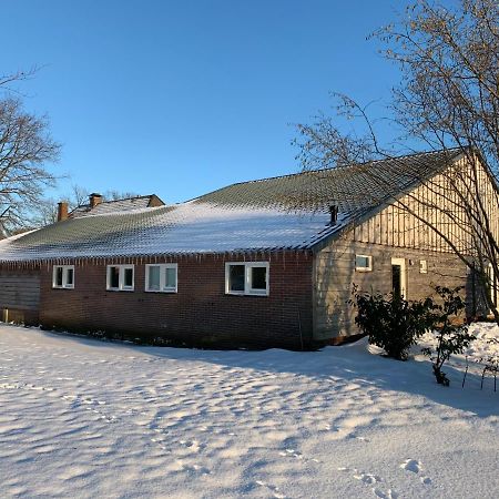 Karibu De Stallen Daarle Luaran gambar